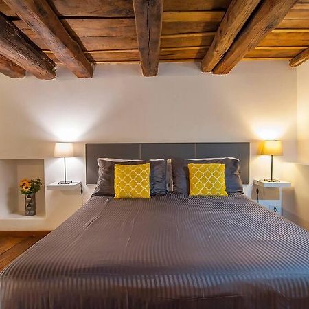 L'Antico Borgo Di Trastevere II Roma Esterno foto